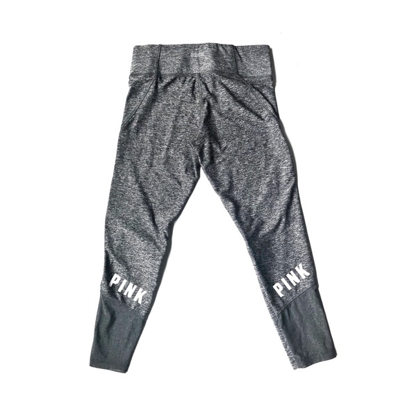 PINK Victoria's Secret Pants - [Victoria’s Secret] Ultimate High Rise Leggings